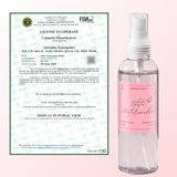 Greenika Spritz Elite Watermelon