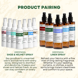 Greenika Shoe & Helmet Spray