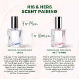 Aroma de Greenika Nectarine