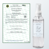 Greenika Spritz Cold Leaf