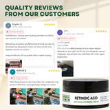 Greenika for Men Retinoic Acid Cream