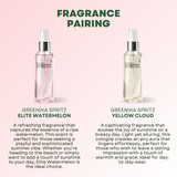 Greenika Spritz Elite Watermelon