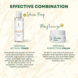 Greenika Perfecting Cream Anti Aging Rejuvenating Cream