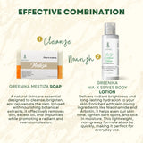 Greenika Nia-X Lotion