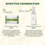 Greenika Citronella Spray