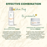 Greenika Anti Aging Rejuvenating Cream