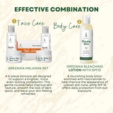 Greenika MelaPro Set