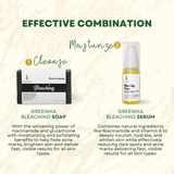 Greenika Bleaching Serum