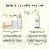 Greenika Rejuvenating Acne Remover Set