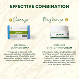 Greenika Stretch Mark Cream