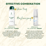 Greenika Oil Control Facial Toner