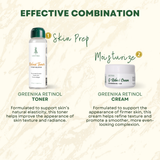 Greenika Retinol Toner