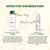 Greenika MelaPro Solution
