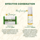 Greenika Vitamin C Serum