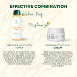 Greenika Kojic Acid Toner