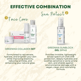 Greenika Collagen Booster Set