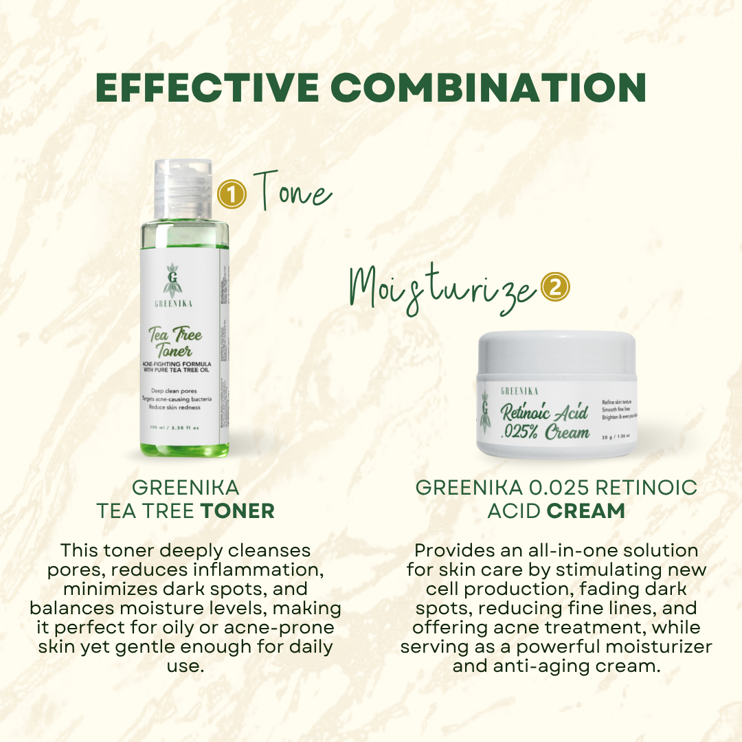 Greenika Retinoic Acid Cream
