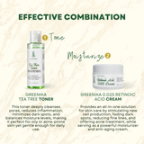 Greenika Retinoic Acid Cream