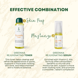Greenika Rejuvenating Toner