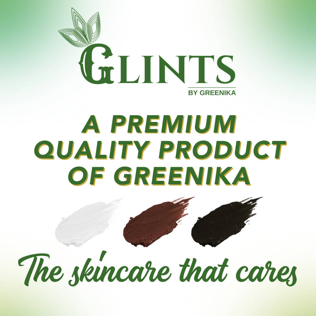 Glints Brow Booster Soap