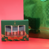 Greenika Nail Polish 3PCS Gift Set