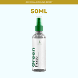Greenika GreenFreeze Instant Cooling Spray