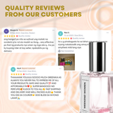 AROMA DE GREENIKA Weekend Women