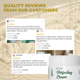 Greenika Perfecting Cream Anti Aging Rejuvenating Cream