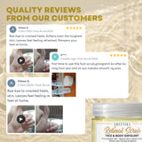 Greenika Retinol Face and Body Scrub