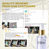 Greenika Spritz Velvet Powder
