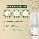 Greenika Vitamin E Anti Aging Serum