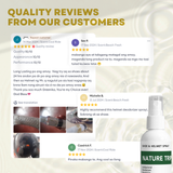 Greenika Shoe & Helmet Spray