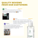 Greenika Oil Control Facial Wash