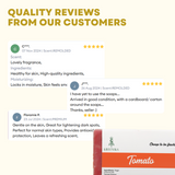 Greenika Premium Organic Tomato Natural Whitening Anti Wrinkle Soap