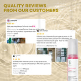 Greenika Cocobleach Serum