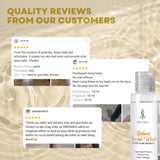 Greenika Retinol Facial Wash