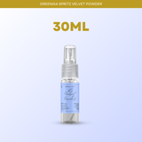 Greenika Spritz Pocket Perfumes