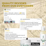 Greenika 3-in-1 Bleaching Set