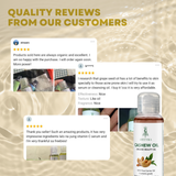 Greenika Cashew Carrier Essential Oil