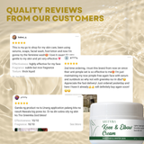 Greenika Knee and Elbow Whitening Cream