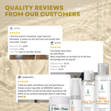 Greenika FirmPro Retinol Set