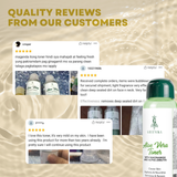 Greenika Aloe Vera Facial Toner Rich in Vitamin E