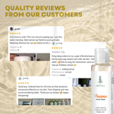 Greenika Pawpaw Fresh Facial Wash