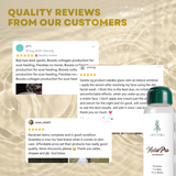 Greenika MelaPro Astringent Solution
