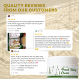 Greenika Peach Firming Cream (Formerly Butt Firming Cream)