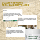 Greenika MelaPro Night Repair Cream