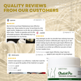 Greenika Stretch Mark Cream
