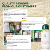 Greenika Rejuvenating Toner