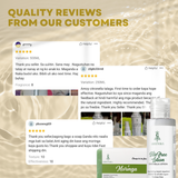 Greenika Bitefree Citronella Lotion + Moringa Soap Combo