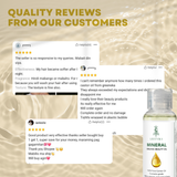 Greenika Mineral Essential Oil